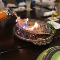 土佐料理 祢保希 新宿店 -  土佐料理 祢保希 新宿店 -