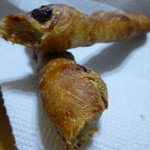 レコルト - マロングラッセとブラッドオレンジのバトン ¥200