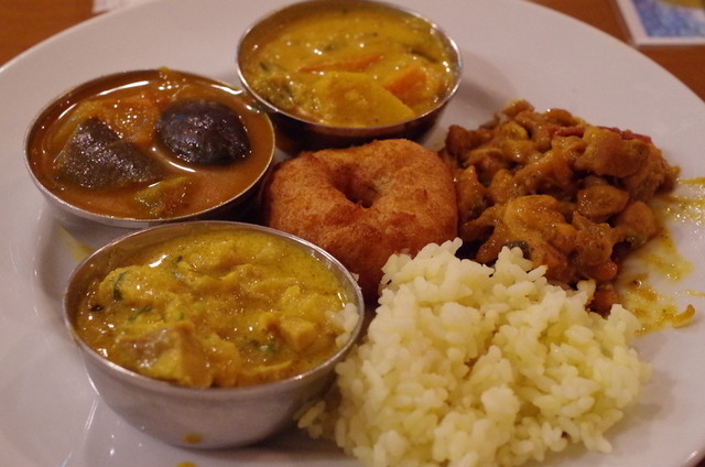 Nirvanam Toranomon Ten