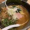製麺食堂 あぶみ