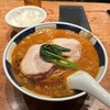 支那麺 はしご 本店