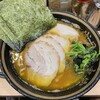 横濱家系ラーメン 四代目 野中家