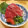 難波 肉と魚と酒 雄