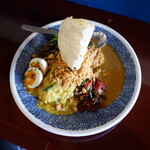 ディレディレカリー - 