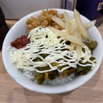 横濱家系ラーメン 四代目 野中家 - 