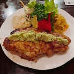 レストラン バイキング - 