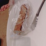 ブーランジェリーブルディガラ 広尾本店 - 