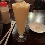 レストラン バイキング - 