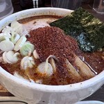 麺処 井の庄 - 