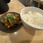 製麺食堂 あぶみ - 