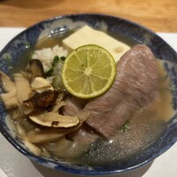 北新地 つきしろ - 
