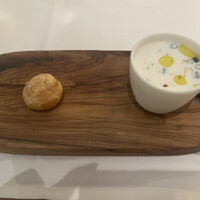 LE PORTIER Par Aux Delices de dodine Toranomon - 