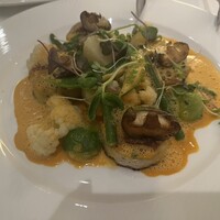 LE PORTIER Par Aux Delices de dodine Toranomon - 