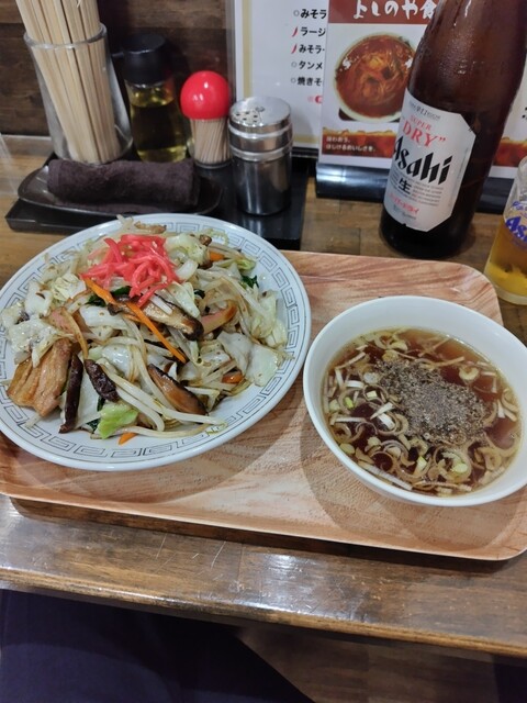 よし乃や食堂 - 鳴子温泉（食堂）の写真