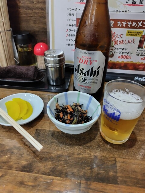 よし乃や食堂 - 鳴子温泉（食堂）の写真