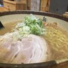 麺屋 つくし 富山駅店
