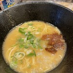 人情麺家 牛骨王 - 