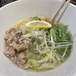 人情麺家 牛骨王 - 