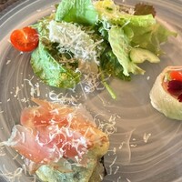 タケル クインディチ(LOQUAT) 西伊豆 - 