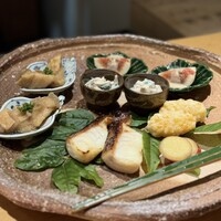 御料理 ふじ田 - 