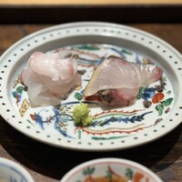 御料理 ふじ田 - 