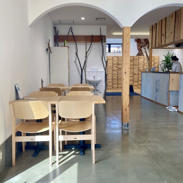 Green Neighbors Hard Cider（グリーンネイバース ハード サイダー） - 紫波中央（バー）の写真