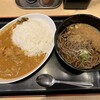 よもだそば 日本橋店