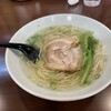 真竜ラーメン