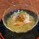 キュイジーヌ・ド・オオサカ・リョウ - 