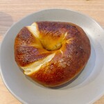 ベーグル&スコーン デザインケイ - 