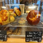 ベーグル&スコーン デザインケイ - 