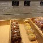 ベーグル&スコーン デザインケイ - 