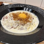 MOM&POP'S SPAGHETTI - 