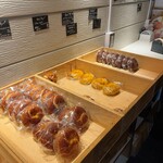 ベーグル&スコーン デザインケイ - 