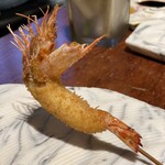 キュイジーヌ・ド・オオサカ・リョウ - 