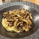 MOM&POP'S SPAGHETTI - 