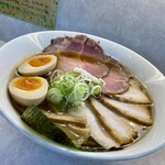 ほのぼんヌードルズ - 