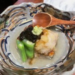 キュイジーヌ・ド・オオサカ・リョウ - 