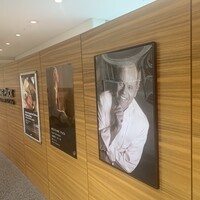ウルフギャング・パック カフェ 愛知芸術文化センター店 - 