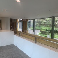 ウルフギャング・パック カフェ 愛知芸術文化センター店 - 