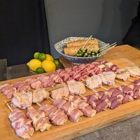 池下一鳥目 - 