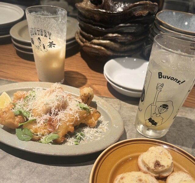 by micoco_0130 スタンド キッチン ルポン （Stand kitchen Lepont） 西荻窪/中華料理 [食べログ]