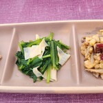 藁焼きと水炊き 葵 - 