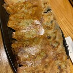 Gyoza Hohei Ginza Ten