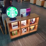 Starbucks Coffee - 