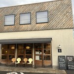 カジュアルカフェ プリュス - 