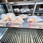 ボンパルファン - 