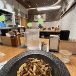 MOM&POP'S SPAGHETTI - 