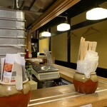 Gyoza Hohei Ginza Ten