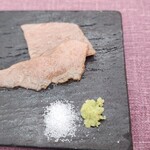 藁焼きと水炊き 葵 - 